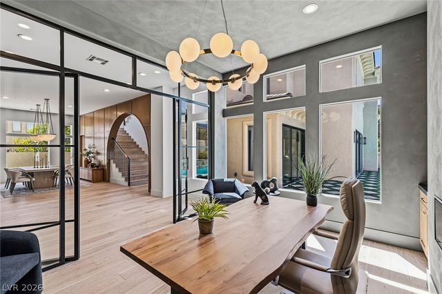 10205 Orkiney Drive, Las Vegas, NV 89144