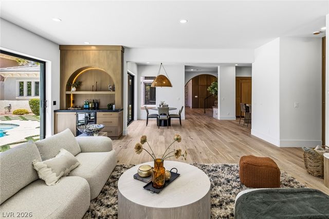 10205 Orkiney Drive, Las Vegas, NV 89144