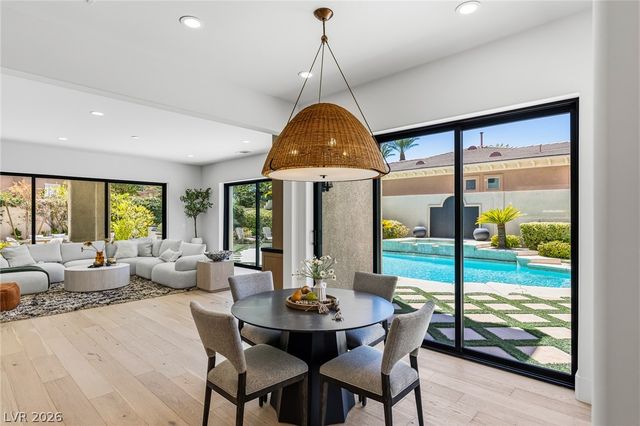 10205 Orkiney Drive, Las Vegas, NV 89144