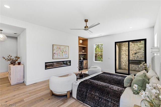10205 Orkiney Drive, Las Vegas, NV 89144