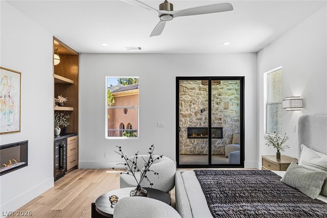10205 Orkiney Drive, Las Vegas, NV 89144