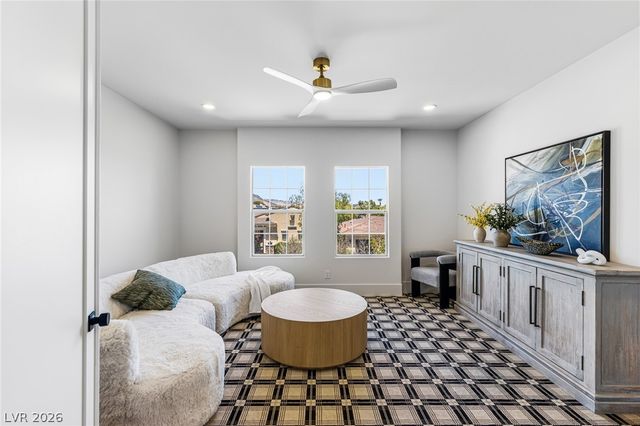 10205 Orkiney Drive, Las Vegas, NV 89144