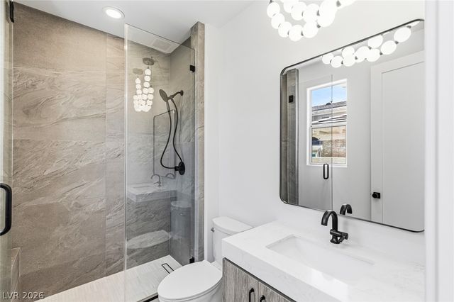 10205 Orkiney Drive, Las Vegas, NV 89144
