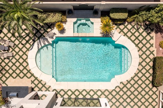 10205 Orkiney Drive, Las Vegas, NV 89144