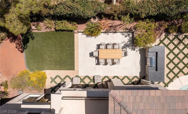 10205 Orkiney Drive, Las Vegas, NV 89144