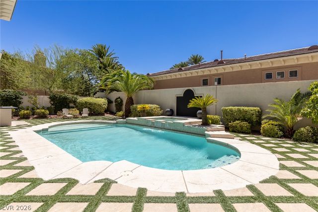 10205 Orkiney Drive, Las Vegas, NV 89144