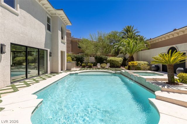 10205 Orkiney Drive, Las Vegas, NV 89144