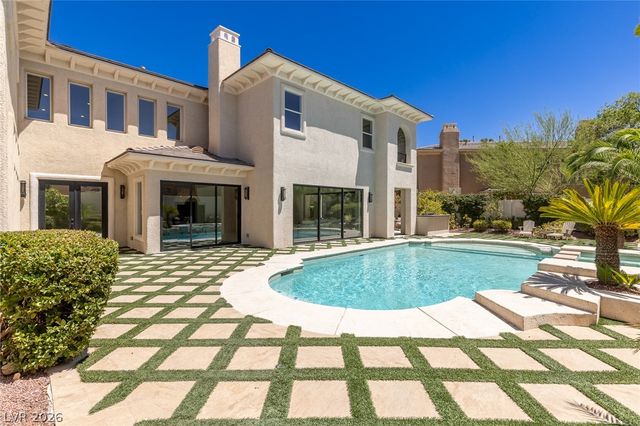 10205 Orkiney Drive, Las Vegas, NV 89144