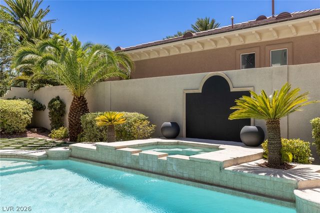 10205 Orkiney Drive, Las Vegas, NV 89144