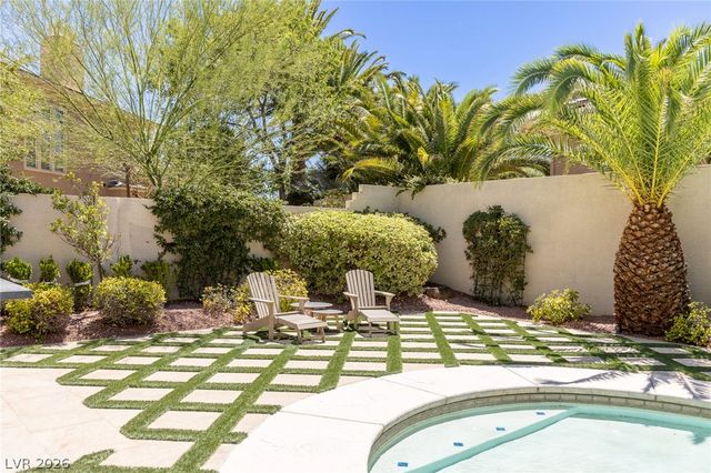 10205 Orkiney Drive, Las Vegas, NV 89144