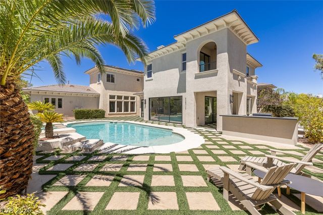 10205 Orkiney Drive, Las Vegas, NV 89144