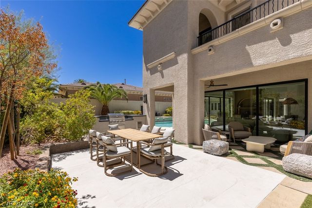 10205 Orkiney Drive, Las Vegas, NV 89144