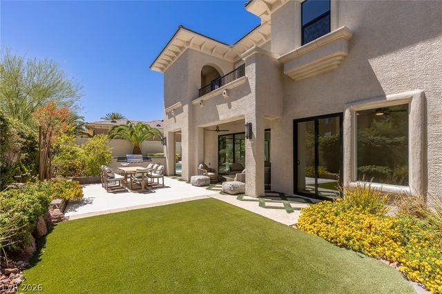 10205 Orkiney Drive, Las Vegas, NV 89144