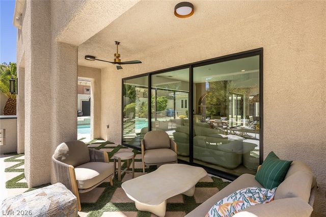10205 Orkiney Drive, Las Vegas, NV 89144