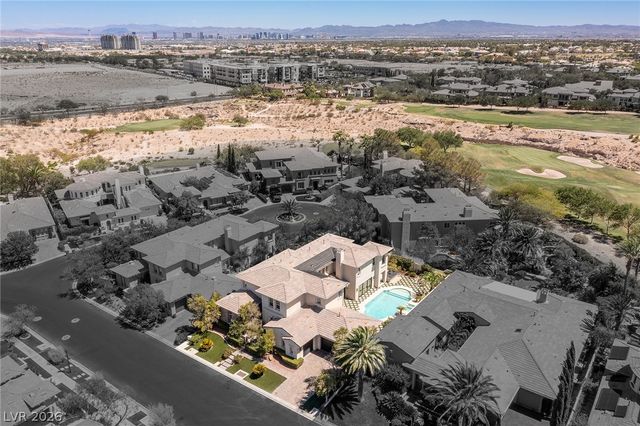 10205 Orkiney Drive, Las Vegas, NV 89144