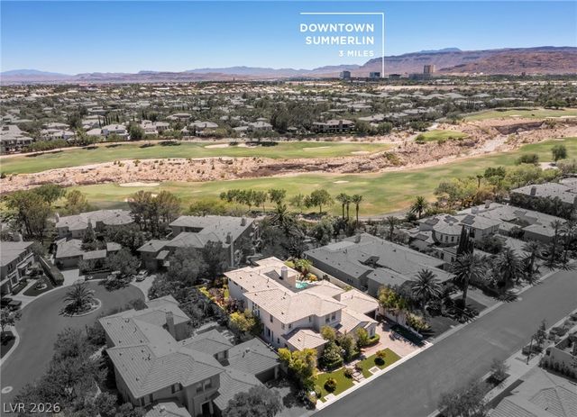 10205 Orkiney Drive, Las Vegas, NV 89144