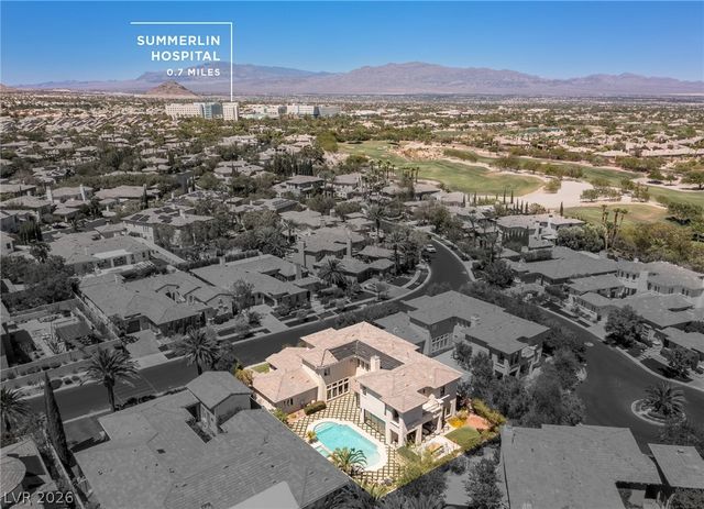10205 Orkiney Drive, Las Vegas, NV 89144