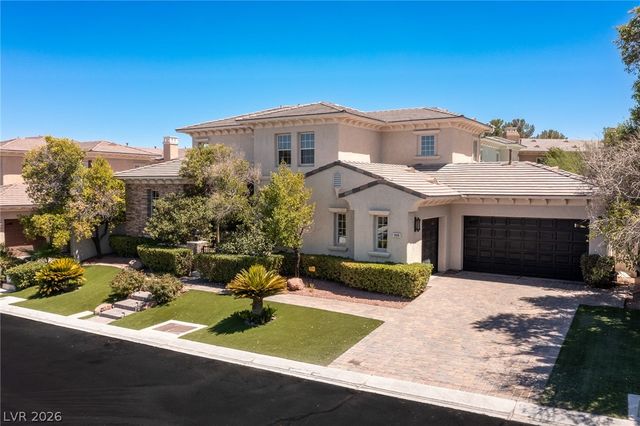 10205 Orkiney Drive, Las Vegas, NV 89144