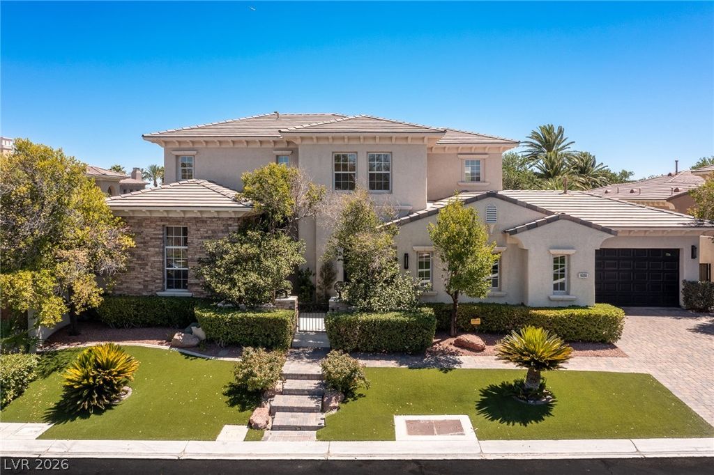 10205 Orkiney Drive, Las Vegas, NV 89144