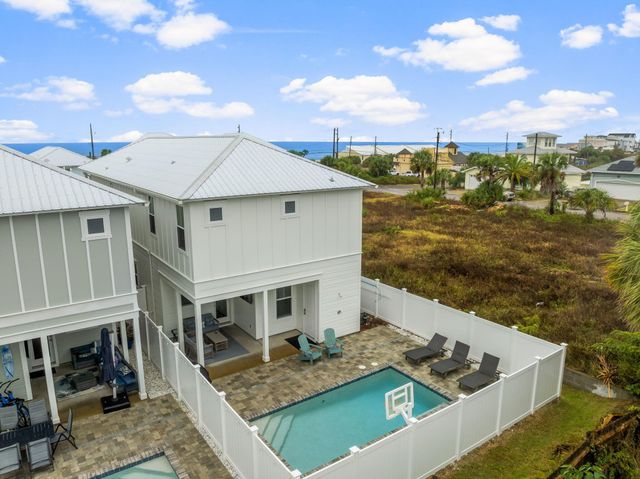 19914 Front Beach Road, Panama City Beach, FL 32413