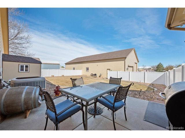 9025 E 138th Ct, Brighton, CO 80602