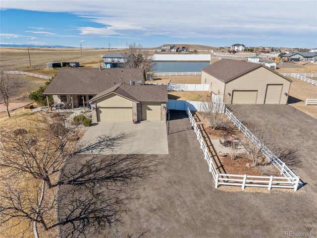 9025 E 138th Ct, Brighton, CO 80602