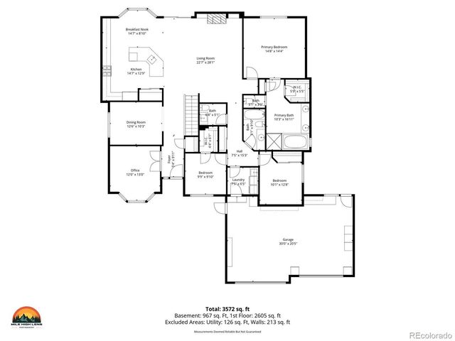 9025 E 138th Ct, Brighton, CO 80602