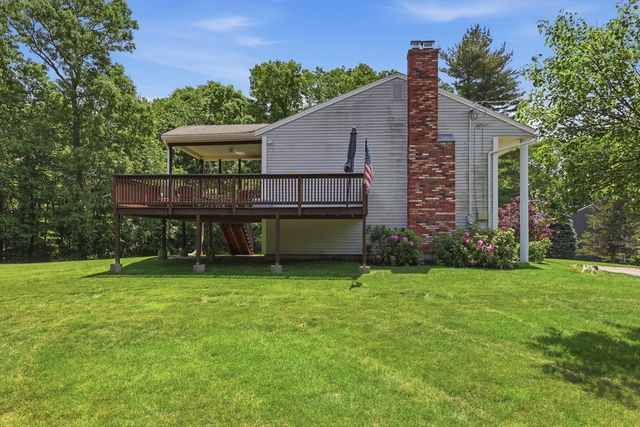 5 Dix Road, Ipswich, MA 01938