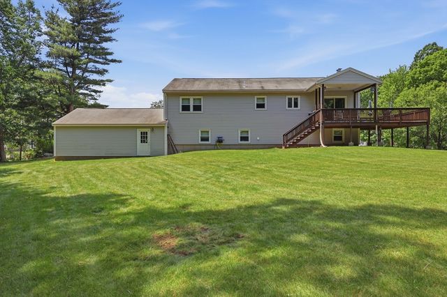 5 Dix Road, Ipswich, MA 01938