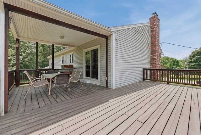 5 Dix Road, Ipswich, MA 01938
