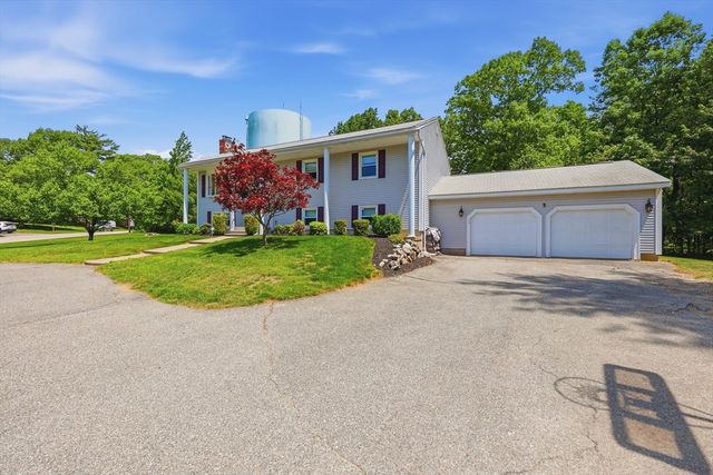 5 Dix Road, Ipswich, MA 01938
