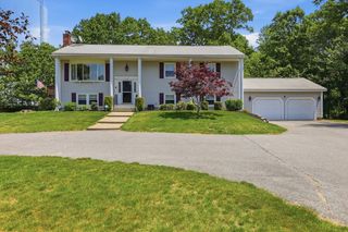 5 Dix Road, Ipswich, MA 01938