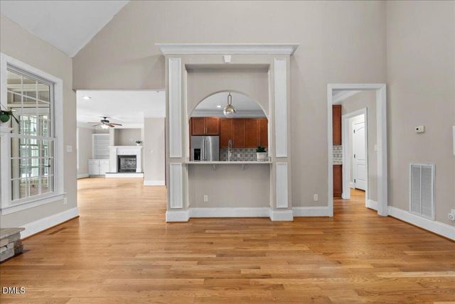 1004 Canterbury Court, Youngsville, NC 27596