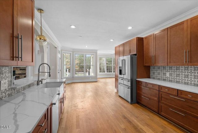 1004 Canterbury Court, Youngsville, NC 27596