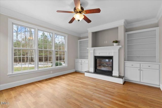 1004 Canterbury Court, Youngsville, NC 27596