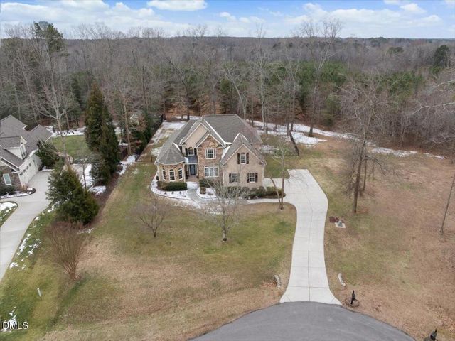 1004 Canterbury Court, Youngsville, NC 27596