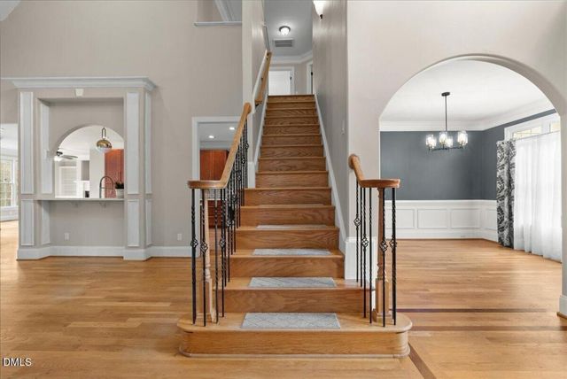 1004 Canterbury Court, Youngsville, NC 27596