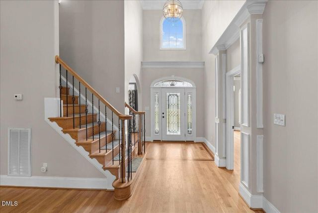 1004 Canterbury Court, Youngsville, NC 27596