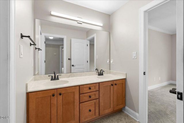 1004 Canterbury Court, Youngsville, NC 27596