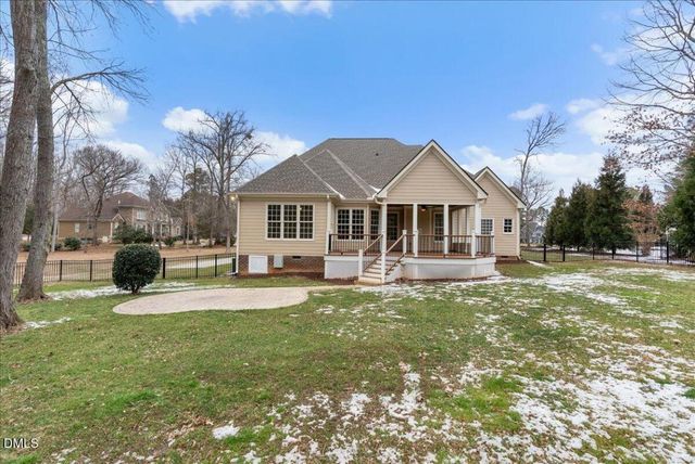 1004 Canterbury Court, Youngsville, NC 27596