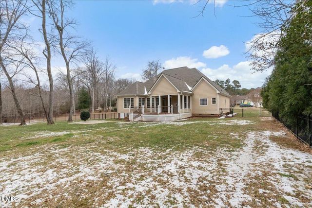 1004 Canterbury Court, Youngsville, NC 27596