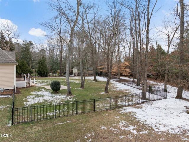 1004 Canterbury Court, Youngsville, NC 27596