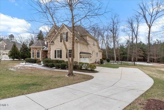 1004 Canterbury Court, Youngsville, NC 27596