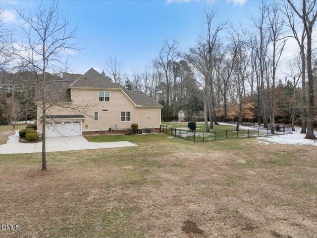 1004 Canterbury Court, Youngsville, NC 27596