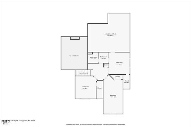 1004 Canterbury Court, Youngsville, NC 27596