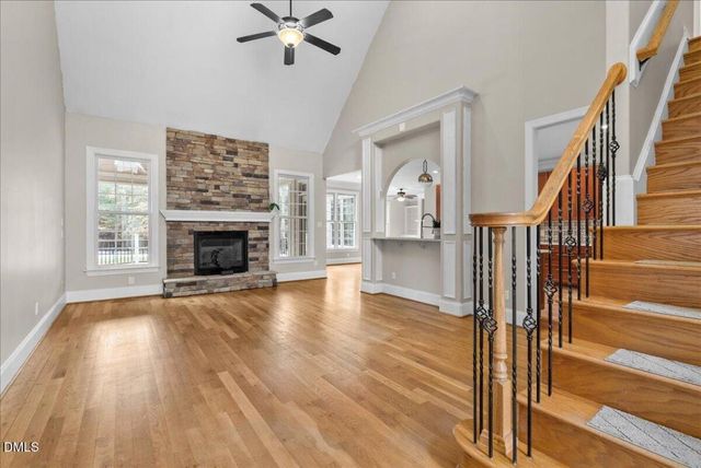 1004 Canterbury Court, Youngsville, NC 27596