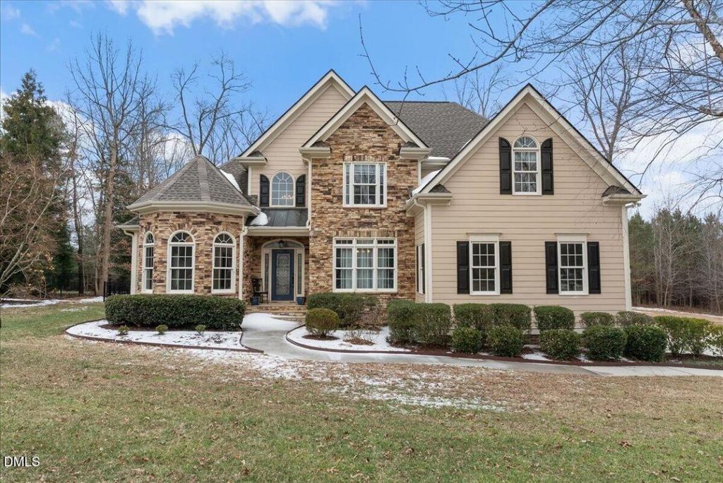 1004 Canterbury Court, Youngsville, NC 27596