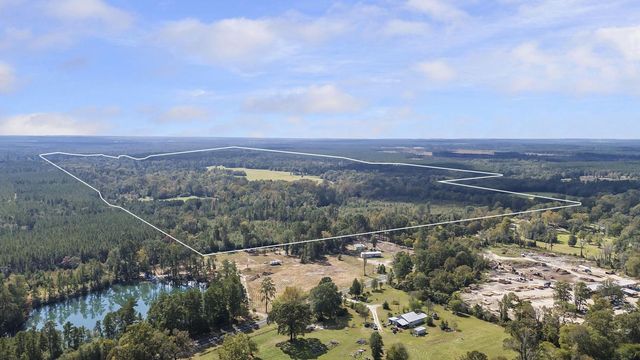 4304 Farm Market 352, Corrigan, TX 75939