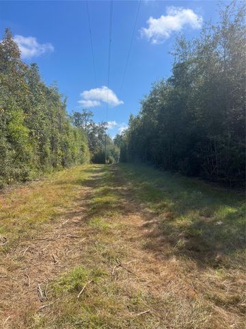 4304 Farm Market 352, Corrigan, TX 75939