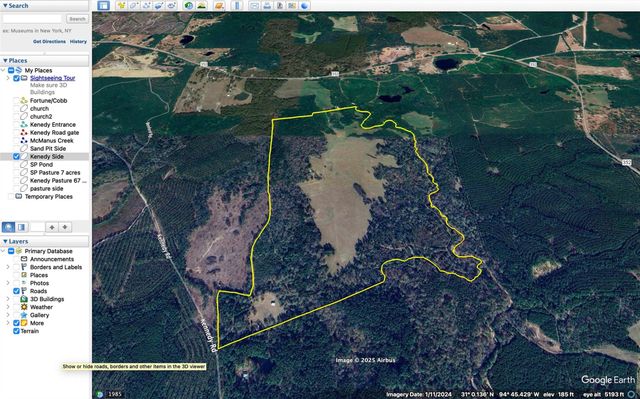 4304 Farm Market 352, Corrigan, TX 75939